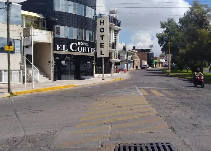 Hotel Cortes