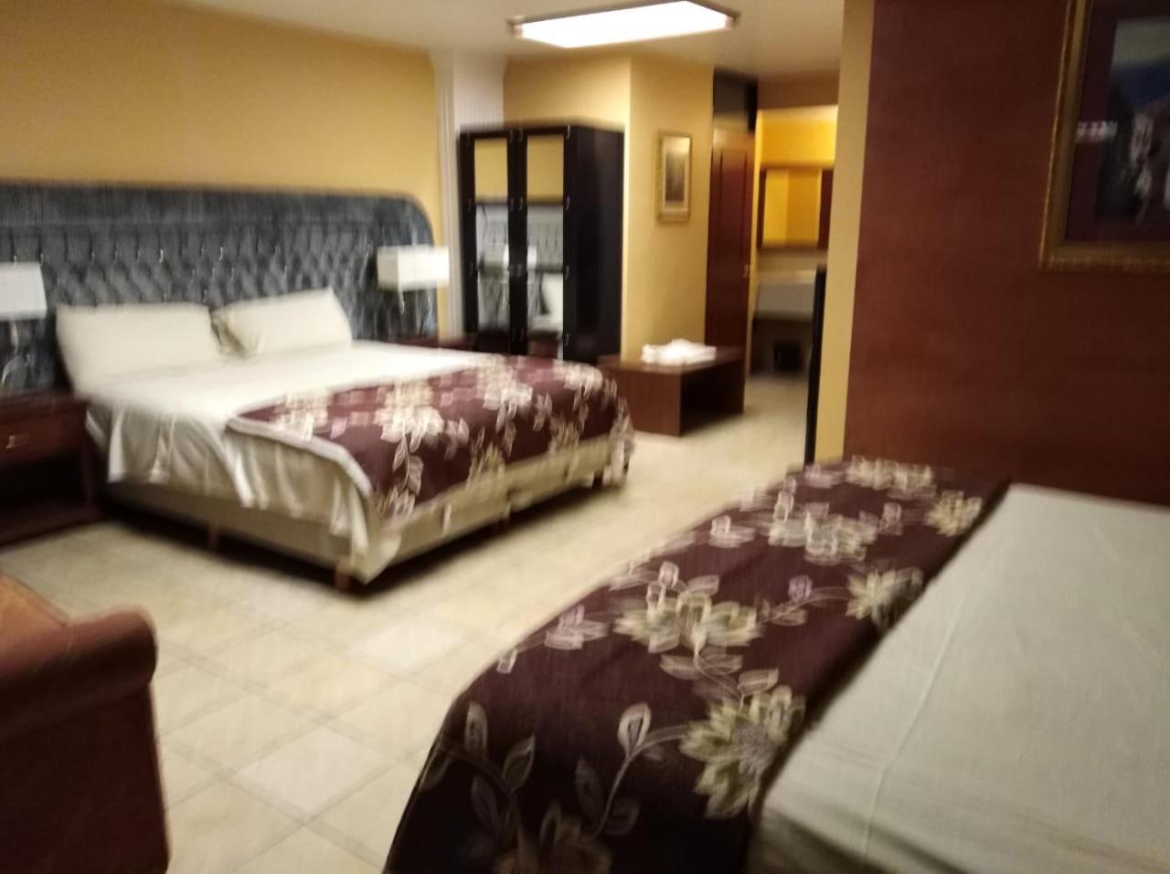 Hotel Cortes